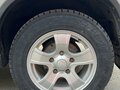 2011 Chevrolet Niva I Рестайлинг, серый, 520000 рублей - вид 11