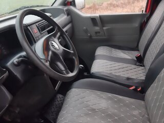 2000 Volkswagen Transporter T4, красный, 850000 рублей, вид 4