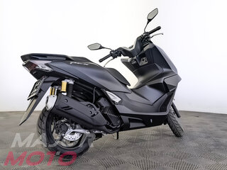 2026 Honda PCX 160, синий, 499900 рублей, вид 2