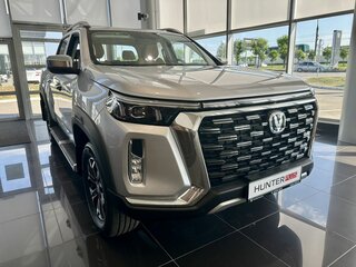2024 Changan Hunter Plus, серый, 3819900 рублей, вид 1