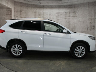 2023 Haval M6 II, белый, 1688000 рублей, вид 4