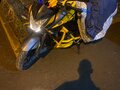 2020 Bajaj Pulsar NS 200, жёлтый, 249990 рублей - вид 6