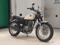 2008 Honda CB 223S, бежевый, 170000 рублей