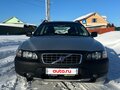 2003 Volvo XC70 I, серебристый, 950000 рублей - вид 1