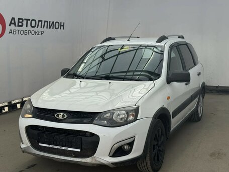 Lada (ВАЗ) Kalina II