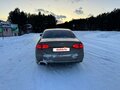 2009 Audi A4 IV (B8), бежевый, 950000 рублей - вид 5