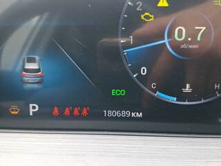 2023 Chery Tiggo 7 Pro Max I, белый, 1400000 рублей, вид 5