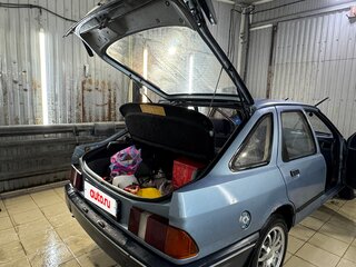 1983 Ford Sierra I, серый, 250000 рублей, вид 3