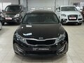 2013 Kia Optima III Рестайлинг, чёрный, 919000 рублей - вид 1