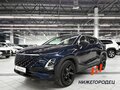 2023 Omoda C5 I, синий
