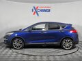 2019 Geely GS I, синий - вид 8