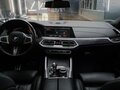 2023 BMW X6 40i III (G06), чёрный, 11500000 рублей - вид 8