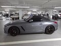 2026 BMW Z4 20i III (G29) Рестайлинг, серый, 6457000 рублей - вид 1