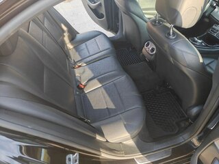 2019 Mercedes-Benz E-Класс 200 V (W213, S213, C238), чёрный, 1850000 рублей, вид 5