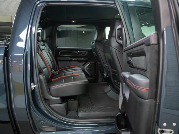 2026 Ram 1500 RHO V Рестайлинг, синий, 11999000 рублей - вид 22