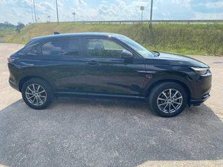 2024 Honda Vezel II Рестайлинг, чёрный, 2950000 рублей, вид 5
