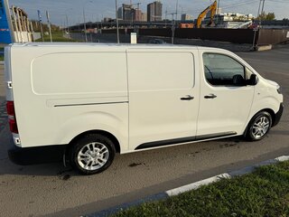 2018 Citroen Jumpy III, белый, 2480000 рублей, вид 4