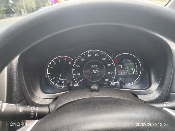 2014 Nissan Note II, коричневый, 780000 рублей - вид 36