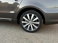 2012 Volkswagen Passat B7, коричневый, 910000 рублей - вид 3