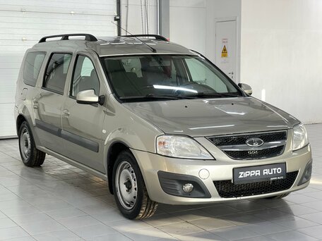 Lada (ВАЗ) Largus I