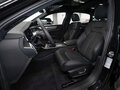 2025 Audi A6 40 TFSI Long V (C8) Рестайлинг, чёрный - вид 8
