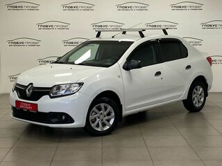 Renault Logan II