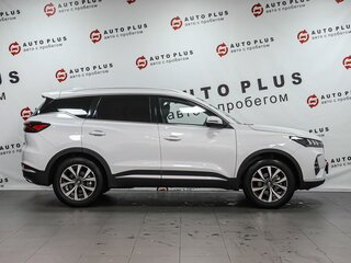 2024 Xcite X-Cross 7, белый, 1849000 рублей, вид 5
