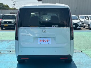 2023 Honda Stepwgn VI, белый, 1890000 рублей, вид 5