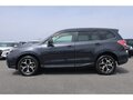 2019 Subaru Forester IV Рестайлинг 2, серый - вид 5