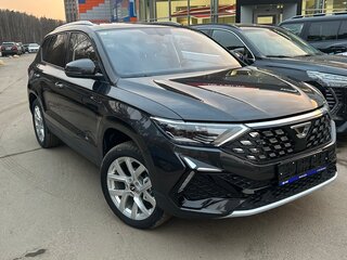 2023 Jetta VS5 I Рестайлинг, чёрный, 1950000 рублей, вид 1