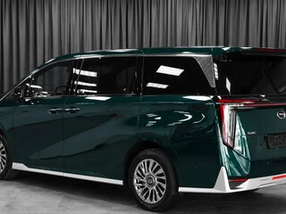 2026 GAC M8, зелёный, 6249000 рублей, вид 3