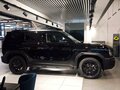 2026 Haval H3 I Рестайлинг, чёрный, 3549000 рублей - вид 3
