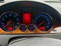 2008 Volkswagen Passat B6, чёрный - вид 7
