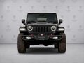 2025 Jeep Wrangler IV (JL) Рестайлинг, чёрный - вид 1