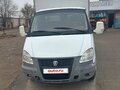 2011 ГАЗ ГАЗель (3302), белый, 630000 рублей