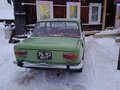 1977 Lada (ВАЗ) 2101, зелёный, 110000 рублей - вид 5