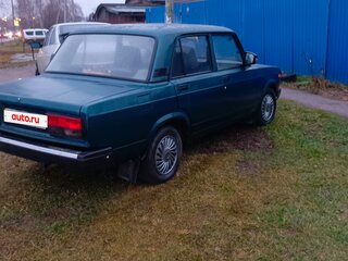 2005 Lada (ВАЗ) 21053-20, синий, 200000 рублей, вид 5