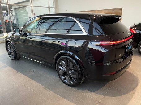 Li Auto (Lixiang) L7 I Рестайлинг