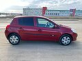 2008 Renault Clio III, красный, 390000 рублей - вид 5