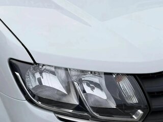 2023 Lada (ВАЗ) Largus I Рестайлинг, белый, 1179000 рублей, вид 4