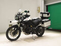 2012 Triumph Tiger 800, белый, 600000 рублей - вид 2