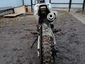 2022 Motoland APEX125, белый, 35000 рублей - вид 2
