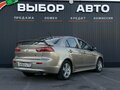 2008 Mitsubishi Lancer X, бежевый - вид 1