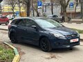 2012 Ford Focus III, синий, 790000 рублей - вид 1