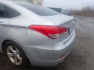 2013 Hyundai i40 I, серый, 1050000 рублей, вид 5