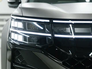2026 Volkswagen Teramont Pro II (China Market), коричневый, 6199000 рублей, вид 3