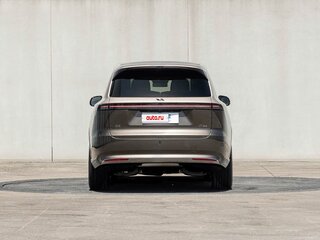 2026 Li Auto (Lixiang) L9 II, коричневый, 16240000 рублей, вид 5