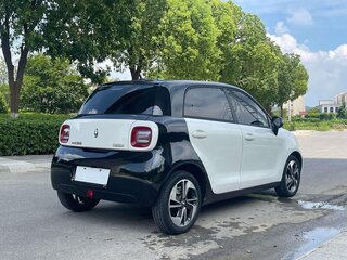 2022 Ora Black Cat 34.9 kWh, белый, 1169666 рублей, вид 4