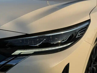 2022 Nissan Sylphy IV (B18), белый, 1400004 рублей, вид 2