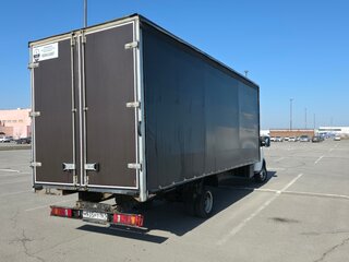 2007 ГАЗ ГАЗель (3302), белый, 1400000 рублей, вид 5